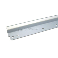 Lame de nettoyage de tambour AR5520, pour Machine à copieur, AR 5316, 5320, 5015, 5020, 5618, 5620, 5623, 5516, 5520