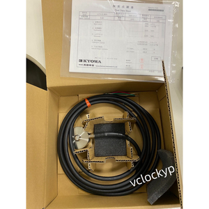 1 ชิ้น ยี่ห้อใหม่ KYOWA LCN-A-5KN เซ็นเซอร์ จัดส่งรวดเร็ว FedEx หรือ DHL - Product Image 3