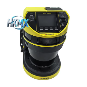 Standard Multi Function <b>Vision</b> Sensor Without Camera SZ-V04 Industrial Automation Inspection Measurement System - Product Image 1