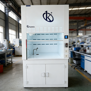 Campana <span class=keywords><strong>de</strong></span> Extracción <span class=keywords><strong>de</strong></span> Gases <span class=keywords><strong>de</strong></span> Laboratorio con Recubrimiento Epóxico <span class=keywords><strong>de</strong></span> Acero Resistente a <span class=keywords><strong>la</strong></span> Corrosión, Equipo <span class=keywords><strong>de</strong></span> Tratamiento <span class=keywords><strong>de</strong></span> Gases, Purificación por Pulverización <span class=keywords><strong>de</strong></span> Agua, para Hospitales y Escuelas - Product Image 2