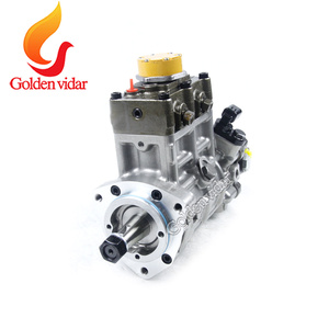 Vàng vidar cho Sâu Bướm 4-xi lanh 320D động cơ phun nhiên liệu bơm mới 324 0532 với Injector Sản xuất tại Trung Quốc - Product Image 2