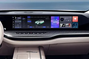 Commandes personnalisées acceptées Great Wall Wey Lanshan DHT-PHEV 2023 4x4 Version Ultra-longue autonomie SUV de taille moyenne-grande Autonomie pure 215 km <span class=keywords><strong>PL</strong></span> - Product Image 4