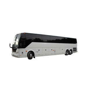 Autobús de Transporte Público de Diseño Avanzado Creado para un Movimiento de Pasajeros Cómodo, Confiable y Eficiente - Product Image 1