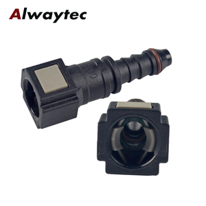 Bộ Kết Nối Nhanh Bộ Chuyển Đổi Nhựa Bộ Kết Nối Nhanh Chóng Cho Hệ Thống Nhiên Liệu SCR Hệ Thống Làm Mát Nước - Product Image 4