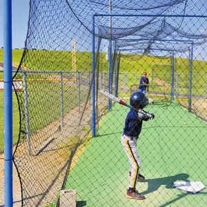C.Baseball Batting Cage Softball Batting Cage 40 And 60 Foot Batting Cage Hitting