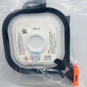 High Quality VJ Original WLK660068A WLK660075A Black Color Collins 1961 1966 Water Based <b>Ink</b> Cartridge - Product Image 3