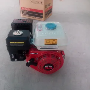 Parsun Merk Benzinemotor GX160