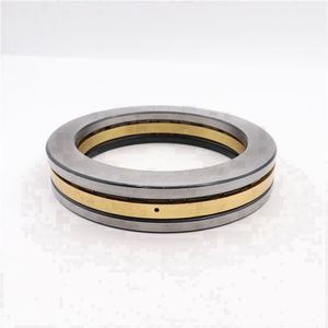 Ensemble de rouleaux cylindriques axiaux et cage K89426-M - Product Image 6