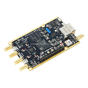 �� Tìm kiếm RTL SDR puzhi P203 pzsdr zynq7020 ad9361 Pluto openwifi ad9363 hack RF One - Product Image 3