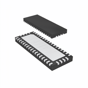 Componentes Electrónicos de Interfaz MAX4889ETO+ - Pedido Único BOM IC en Stock 42 WFQFN Exposed Pad IC SWITCH OCTAL SPDT 42TQFN - Product Image 1