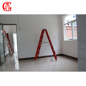 Gấp thang nhôm giá tốt nhôm bước thang - Product Image 2