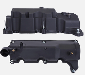 Ford Ranger için motor vana kapağı sol ve sağ taraf Extended genişletilmiş kabin pikap 2 kapılı 4.0L # 4L5Z6582JA 264-989 4L5Z6582AA 264-988 - Product Image 1