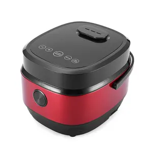 Korea Elegant Non Stick High Quality Electric Rice Cookers Microwave 3L Automatic Desugar Rice Cooker