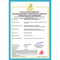 High Performance Analysis Instrument Hplc High Performance Liquid Chromatography Instrument