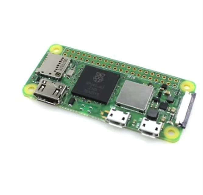 BSSY Raspberry Pi Zero 2W Development Board Python Programming AI ...
