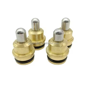 Joystick YBS Importado de Corea, Control Remoto de Válvula, Cabezal de Bala, Apto para Caterpillar 320B/C/<span class=keywords><strong>D</strong></span> 336D - Product Image 4