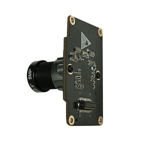 SC130GS 1.3MP 960P 240fps Global Shutter Makine Görüş Kamerası Modülü Donanımı Raspberry Pi için MIPI CSI - Product Image 3