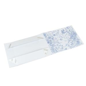 Crown Win - Caja de Regalo Plegable de Cartón con Materiales Reciclados, Laminación Brillante Ecológica, para Perfumes, Joyas, Cosméticos - Product Image 4