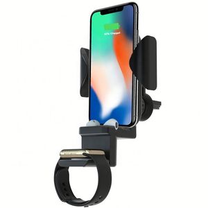 Nuevas ideas de productos <span class=keywords><strong>2022</strong></span>: cargador inalámbrico para coche, soporte para teléfono para <span class=keywords><strong>iPhone</strong></span> 12 Pro Max - Product Image 3