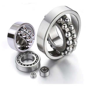 1200 1201 1202 1203 1204 1205 1206 đôi hàng tự sắp xếp xuyên tâm tự sắp xếp vòng bi cho hộp số Giày trượt con lăn - Product Image 6