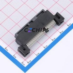 PCIE-G4071141D PCI/PCIe Connector SMD Connector Whole Sale Electronic Component Chips Supplier & BOM Service - Product Image 2