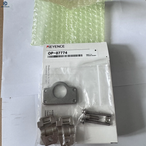 Keyence ขาตั้ง OP-87774แบบปรับได้, LR-T ซีรีย์ LR-TB5000 ToF เซ็นเซอร์เลเซอร์โลหะ Op 87774 - Product Image 1