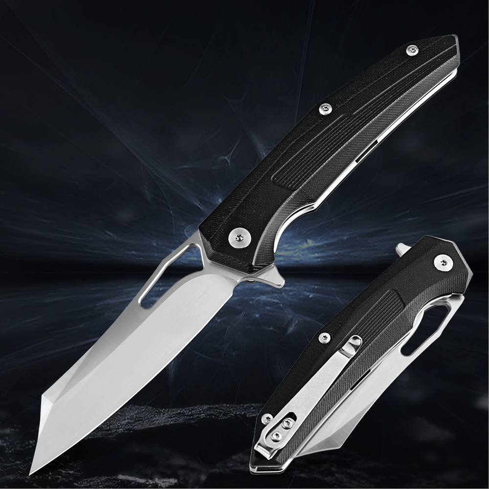 Poignée G10 noire FD23785