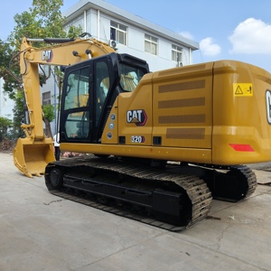 Caterpillar 320 <strong>Excavator</strong>, Excavadora Usada Japan <strong>Cat</strong> 320gc 320d2 320dl <strong>320c</strong> 320cl 320d <strong>Excavator</strong> Good Perform on Sale - Product Image 5