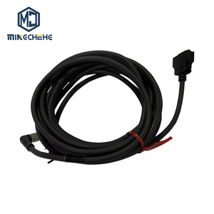 KEYENCE High Speed <b>Camera</b> Cable Assembly CA-CH5L CA-CH10L for Vision Sensor Equipment Controller Interface Replacement - Product Image 1