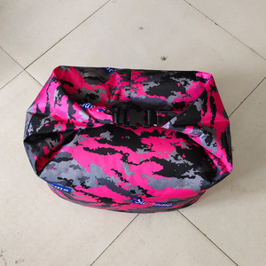 Bolsa de Pesca Impermeable Reforzada, Plegable, para Almacenamiento de Peces Vivos, Tamaño Estándar 70cm X 74cm, Multiusos - Product Image 1
