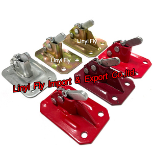 Xây dựng xây dựng ván khuôn phụ kiện ép mùa xuân thép kẹp - Product Image 2