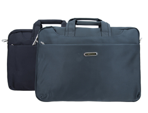 5815 M de alta calidad de alta densidad de la tela de nylon de oxford simple <span class=keywords><strong>slim</strong></span> hombres maletín para portátil de 15,6 pulgadas - Product Image 3