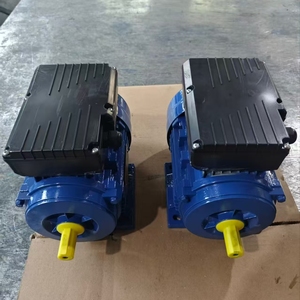 Motor de Inducción Monofásico de Arranque por Condensador Serie YC, 2/4 Polos, 220V, 1hp, 2hp, 3hp, 4hp, 5.5hp, 7.5hp, 10hp, YC/YCL, YC/YC - Product Image 4