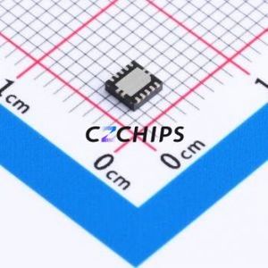 Venta al por mayor OPA1622IDRCR Amplificador de potencia de audio con chip IC de circuito integrado de 2 (3x3) - Product Image 2