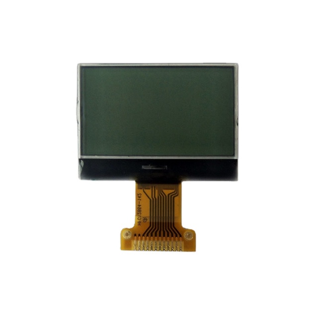 small lcd display module manufacturers oem 128x64 screen 64x128 lcd screens custom  micro 12864 displayer 12pin wholesale price