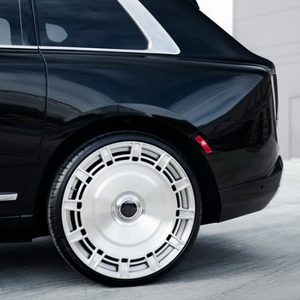 ขอบล้อฟอร์จ19 20 21 22นิ้วสำหรับม้วน-Royce Ghost <span class=keywords><strong>Phantom</strong></span> Cullinan Dawn wraith silvershadow silverspirit Benz <span class=keywords><strong>AG</strong></span> - Product Image 4
