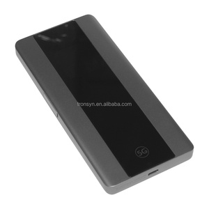 HUAWEI E6888-982 AX3600 3.6Gbps Mini WiFi de Bolsillo 5G, WiFi Móvil Pro 5 Desbloqueado, Hotspot WiFi 5G con SIM para HUAWEI - Product Image 3