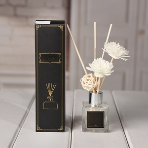 Difusor de Aromas de Madera con Forma Personalizada, Ambientador para Habitaciones, Logotipo Privado para Difusor de Aromas, Logotipo Personalizado, Fragancia para el Hogar, Aroma para Habitaciones - Product Image 3