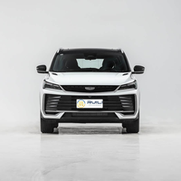 2025 Euro VI Baru Otomatis Setir Kiri Ringan R18 untuk Binyue L SUV 1.5L Mobil Bensin untuk Penggunaan Bisnis Keluarga Harga Pabrik