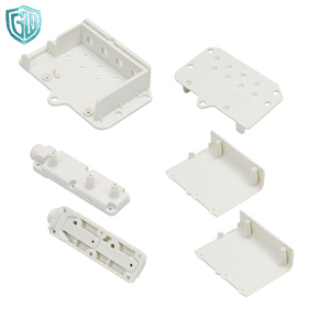 Custom plastic small parts manufacturing China plastic injection molding services