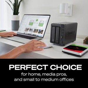 8TB NAS <b>Internal</b> Hard <b>Drive</b> CMR 3.5" 6Gb/s 5400 RPM 256MB ST8000VN004 Storage Stores Massive Amounts of Data for Efficient F - Product Image 2
