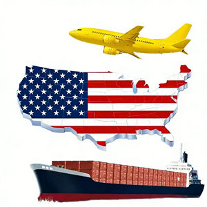 Услуги DDP: Агент по морским перевозкам, экспресс-доставка UPS <span class=keywords><strong>DHL</strong></span>, авиафрахт, экспедитор из Китая в США, Великобританию, ОАЭ, Бельгию, Мексику - Product Image 1