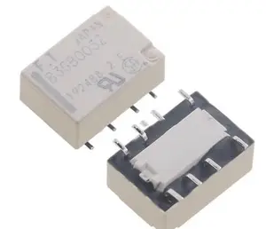 Relay 30a 12v 12V 30a 5pin Spdt Relay FTR-B3GB003Z-B10