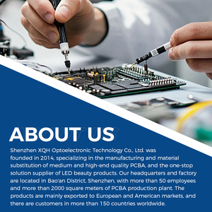 Rumay <span class=keywords><strong>LED</strong></span> rỗng Bảng điều khiển ánh sáng mềm với đèn 108 bề mặt gắn kết dịch vụ một cửa cho nhu cầu chiếu sáng tùy chỉnh - Product Image 6