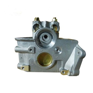 Culasse 4ZD1 Pour <span class=keywords><strong>Opel</strong></span> Frontera Brava Campo 8-94146-320-2 - Product Image 2