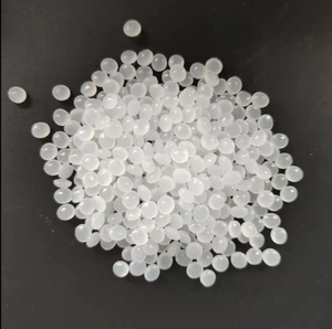 โรงงาน JPH ขายตรง ราคาถูก วัสดุพลาสติก LDPE ใสบริสุทธิ์ สำหรับฉีดขึ้นรูป โพลีเอทิลีนความหนาแน่นต่ำ เม็ดพลาสติกรีไซเคิล - Product Image 3