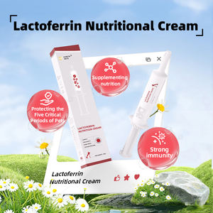 Crema nutrizionale ad alto contenuto calorico per animali domestici per cani e gatti, integratori avanzati per alleviare la crescita, alleviare le malattie, invecchiamento e altro ancora - Product Image 5