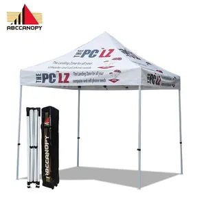 Gazebo Đảng Lều 3X3 Bằng Chứng Nước Pop Up Lều Folging Gazebo 3x3