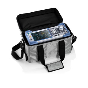 Analizador de Nivel y Modulación de Señal Portátil ROHDE&SCHWARZ EVSG1000, Origen Alemania, 1 Mes de Garantía con Manual - Product Image 4