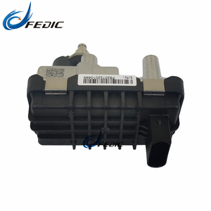 Actuador de Turbo GTB1752V G-13 769674 para Citroën C-<span class=keywords><strong>Crosser</strong></span> 2.2 HDi - Product Image 4